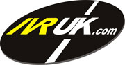 IVR UK logo